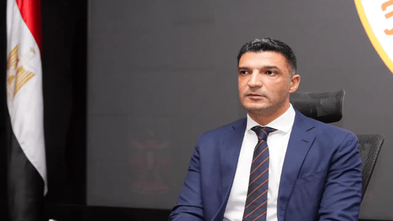 خالد هاشم يحدد ملامح خريطة القطاعات الصناعية ذات الأولوية داخل مصر